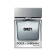 Dolce&Gabbana The One Grey for Men — туалетная вода 50ml для мужчин