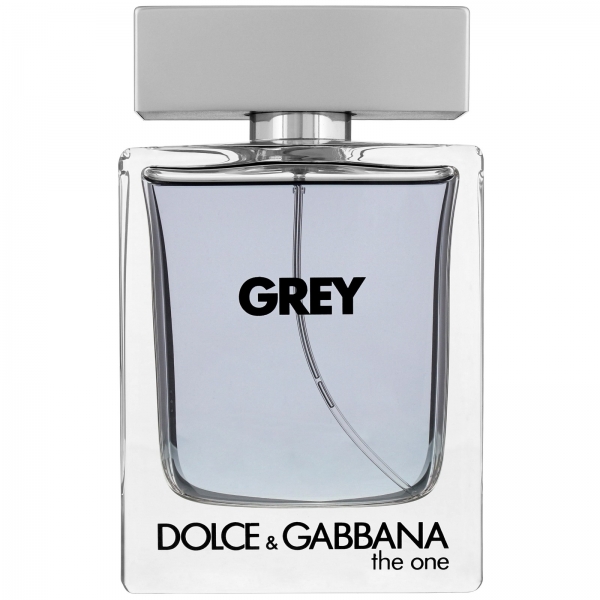 Dolce&Gabbana The One Grey for Men — туалетная вода 100ml для мужчин ТЕСТЕР