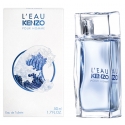 Kenzo Leau Pour Homme — туалетная вода 50ml для мужчин