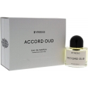 Byredo Accord Oud — парфюмированная вода 50ml унисекс