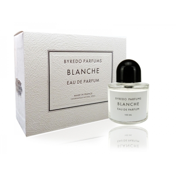Byredo Blanche — парфюмированная вода 50ml для женщин