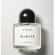 Byredo Blanche — парфюмированная вода 50ml для женщин