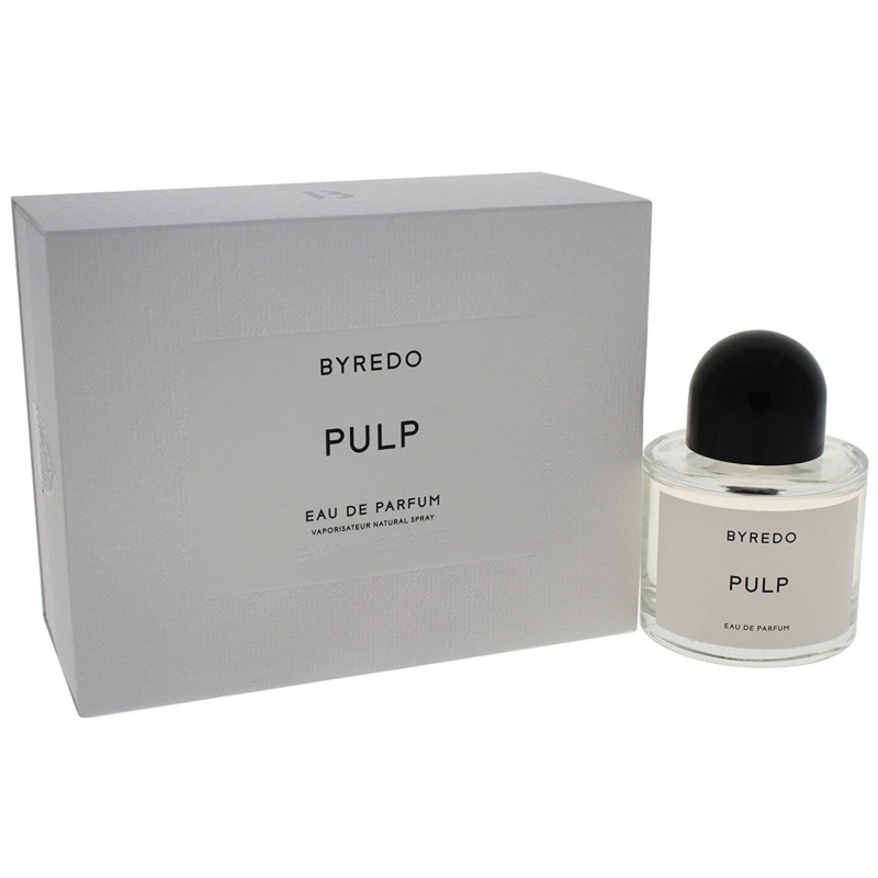 Byredo Pulp — парфюмированная вода 100ml унисекс