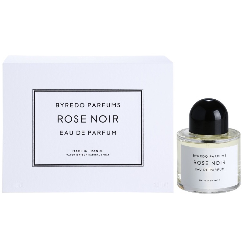 Byredo Rose Noir — парфюмированная вода 50ml унисекс