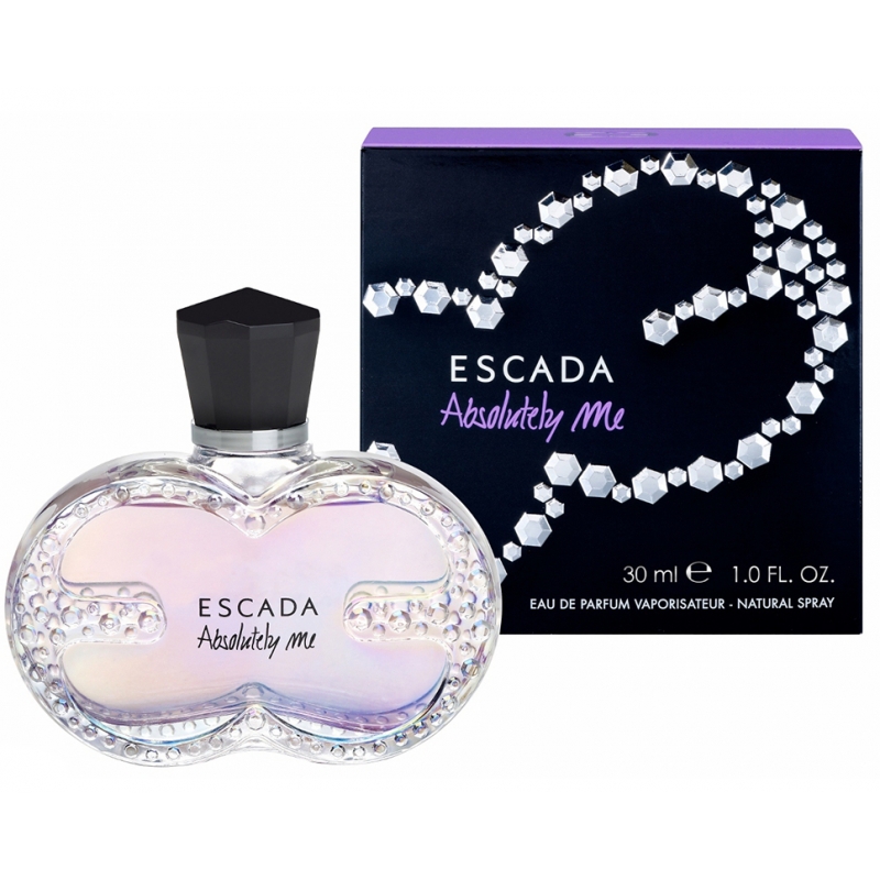 Escada Absolutely Me — парфюмированная вода 30ml для женщин