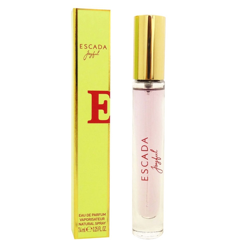 Escada Joyful — парфюмированная вода 7.4ml для женщин