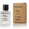 Christian Dior Fahrenheit — туалетная вода 50ml для мужчин ТЕСТЕР ЛИЦЕНЗИЯ VIP