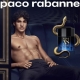 Paco Rabanne Pure XS Night For Him — парфюмированная вода 100ml для мужчин
