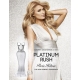 Paris Hilton Platinum Rush — парфюмированная вода 100ml для женщин ТЕСТЕР