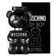 Moschino Toy Boy — парфюмированная вода 50ml для мужчин