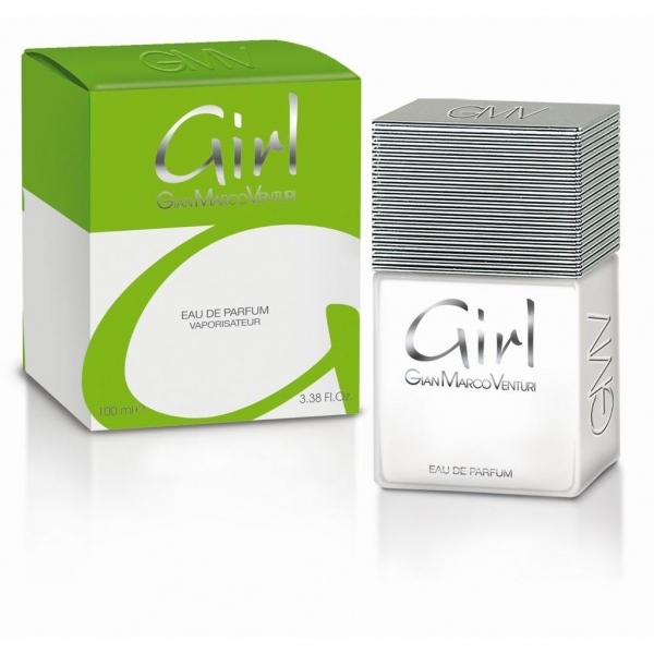 Gian Marco Venturi Girl — парфюмированная вода 100ml для женщин