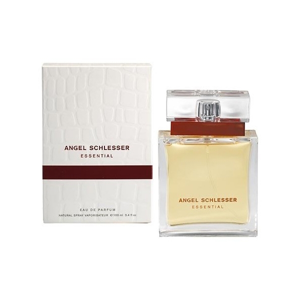 Angel Schlesser Essential — парфюмированная вода 100ml для женщин лицензия (normal)