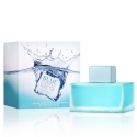 Antonio Banderas Blue Cool Seduction — туалетная вода 100ml для женщин лицензия (lux)
