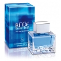 Antonio Banderas Splash Blue Seduction — туалетная вода 100ml для мужчин лицензия (normal)
