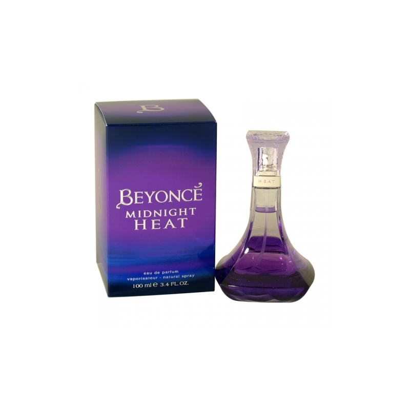 Beyonce Midnight Heat / парфюмированная вода 100ml для женщин лицензия (lux)