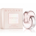 Bvlgari Omnia Crystalline L`eua De Parfum / парфюмированная вода 65ml для женщин лицензия (normal)