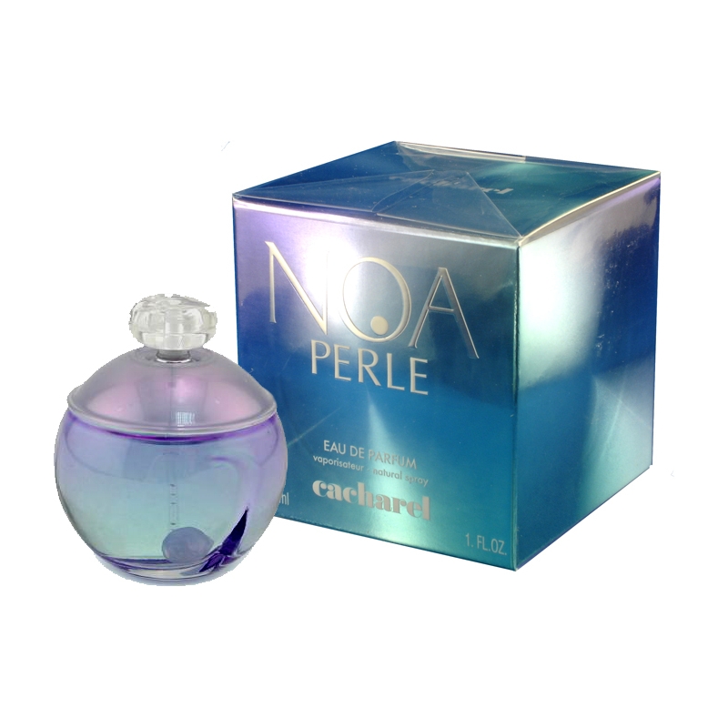 Cacharel NOA Perle — парфюмированная вода 100ml для женщин лицензия (normal)