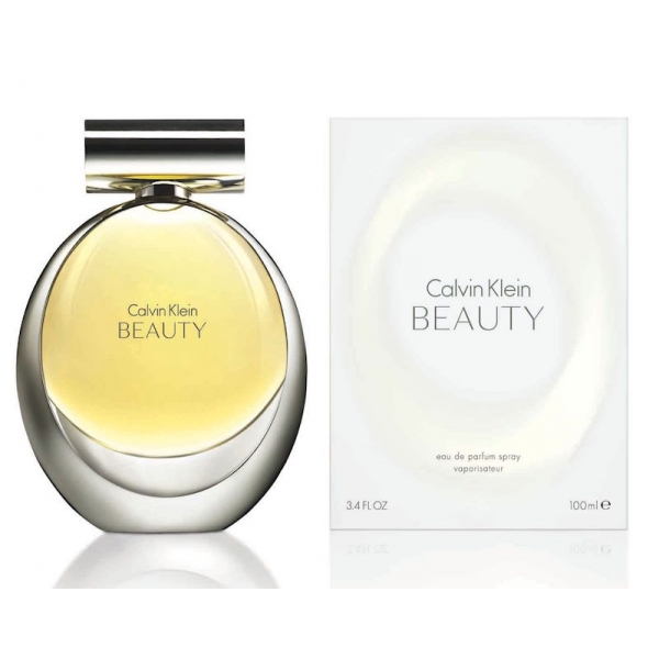 Calvin Klein Beauty — парфюмированная вода 100ml для женщин лицензия (normal)