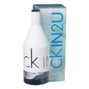 Calvin Klein CK In 2 U / туалетная вода 100ml для мужчин лицензия (lux)