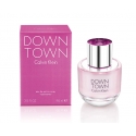 Calvin Klein Down Town — парфюмированная вода 90ml для женщин лицензия (lux)