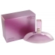 Calvin Klein Euphoria Blossom — туалетная вода 100ml для женщин лицензия (normal)