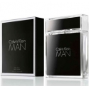 Calvin Klein Man — туалетная вода 100ml для мужчин лицензия (normal)