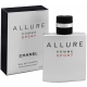 Chanel Allure Homme Sport — туалетная вода 100ml для мужчин лицензия (lux)
