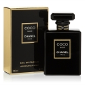 Chanel Coco Noir — парфюмированная вода 100ml для женщин лицензия (normal)