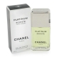 Chanel Egoiste Platinum / туалетная вода 100ml для мужчин лицензия (lux)