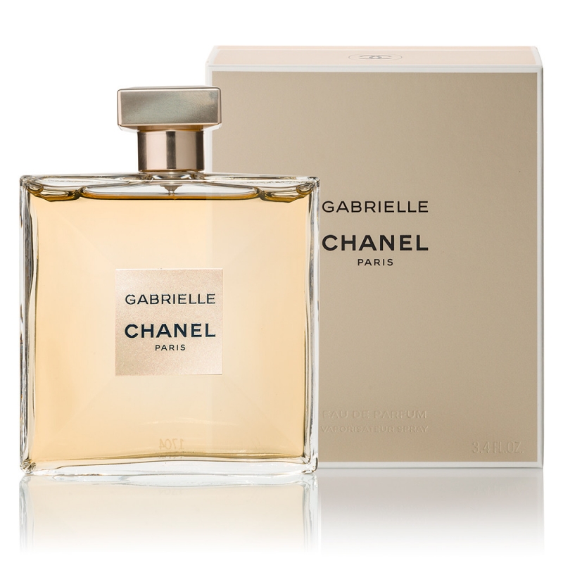 Chanel Gabrielle — парфюмированная вода 100ml для женщин лицензия (lux)