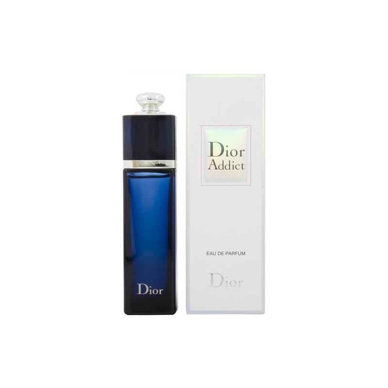 Christian Dior Addict 2014 / парфюмированная вода 100ml для женщин New Design лицензия (lux)