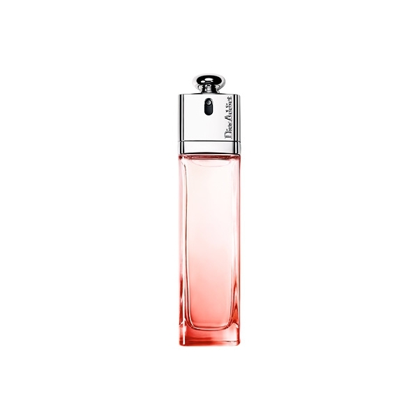 Christian Dior Addict Eau Delice — туалетная вода 100ml для женщин лицензия (lux)