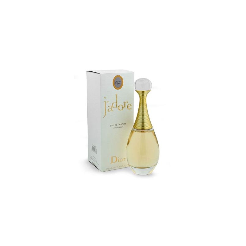 Christian Dior J`adore / парфюмированная вода 100ml для женщин лицензия (normal)