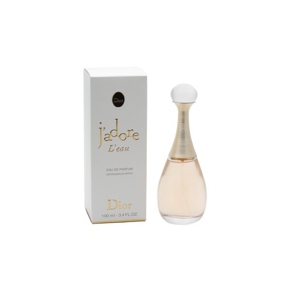 Christian Dior Jadore L`eau — парфюмированная вода 100ml для женщин лицензия (lux)