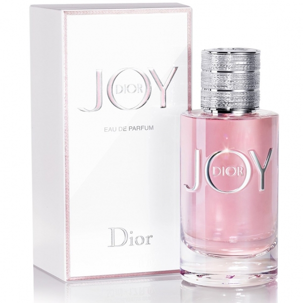 Christian Dior Joy by Dior — парфюмированная вода 90ml для женщин лицензия (lux)
