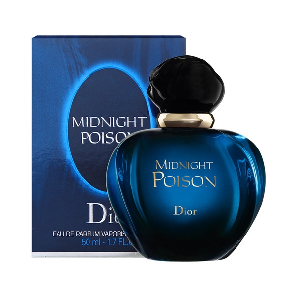 Christian Dior Midnight Poison — парфюмированная вода 100ml для женщин лицензия (lux)