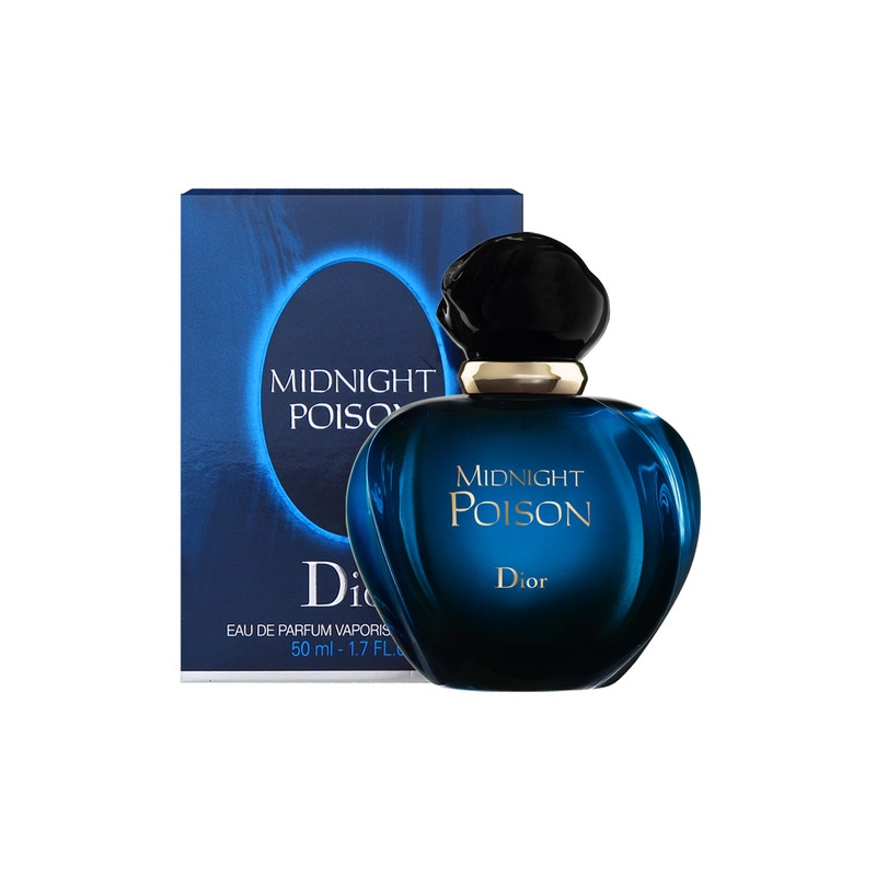 Christian Dior Midnight Poison — парфюмированная вода 100ml для женщин лицензия (lux)