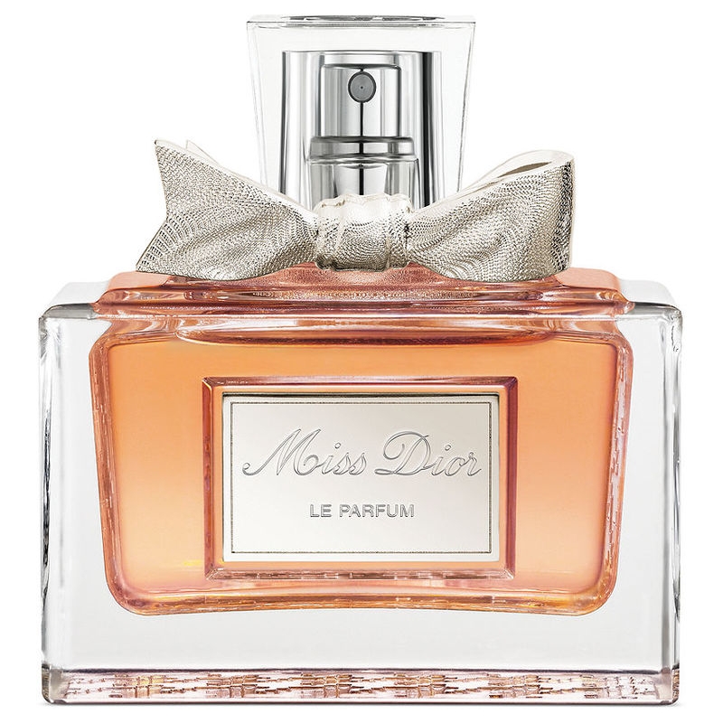 Christian Dior Miss Dior Le Parfum / парфюмированная вода 75ml для женщин лицензия (lux)