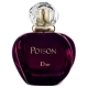 Christian Dior Poison — туалетная вода 100ml для женщин лицензия (lux)