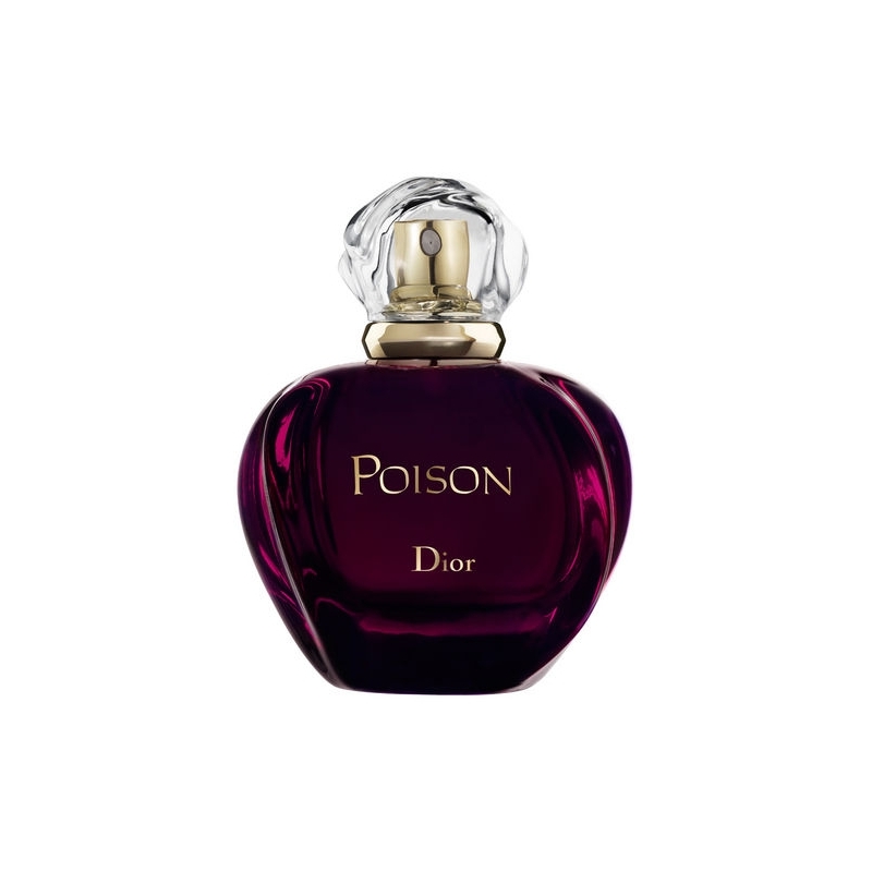 Christian Dior Poison — туалетная вода 100ml для женщин лицензия (lux)