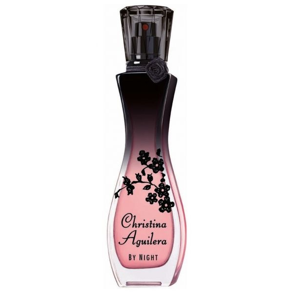 Christina Aguilera By Night — парфюмированная вода 75ml для женщин лицензия (lux)