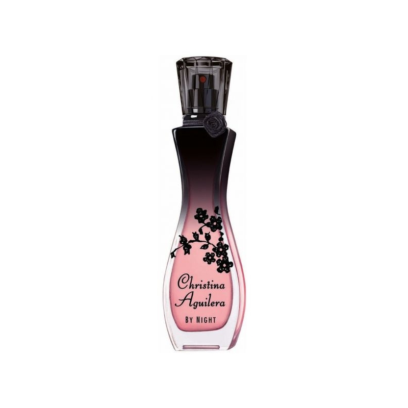 Christina Aguilera By Night — парфюмированная вода 75ml для женщин лицензия (lux)