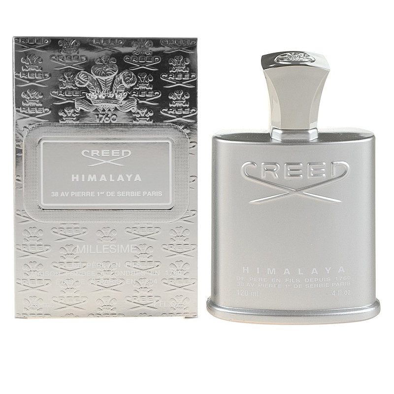 Creed Himalaya — парфюмированная вода 120ml для мужчин лицензия (lux)