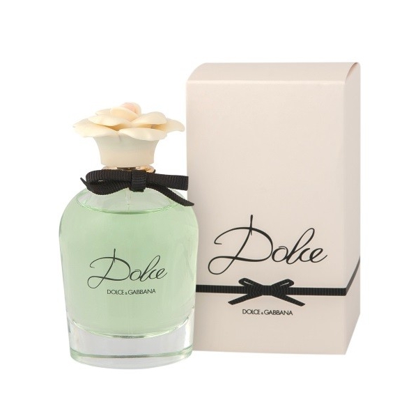 Dolce & Gabbana Dolce — парфюмированная вода 100ml для женщин лицензия (normal)