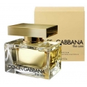 Dolce & Gabbana The One / парфюмированная вода 75ml для женщин лицензия (lux)