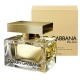 Dolce & Gabbana The One — парфюмированная вода 75ml для женщин лицензия (normal)