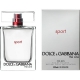 Dolce & Gabbana The One Sport / туалетная вода 100ml для мужчин лицензия (lux)