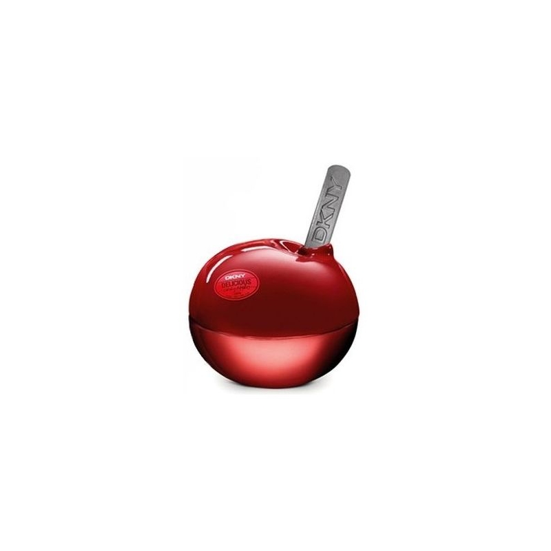 Donna Karan DKNY Be Delicious Candy Apples Ripe Raspberry — парфюмированная вода 50ml для женщин лицензия (normal)