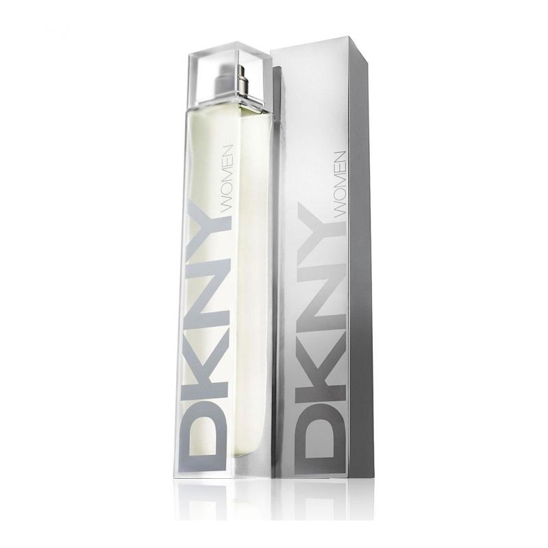 Donna Karan DKNY Women — туалетная вода 100ml для женщин лицензия (normal)