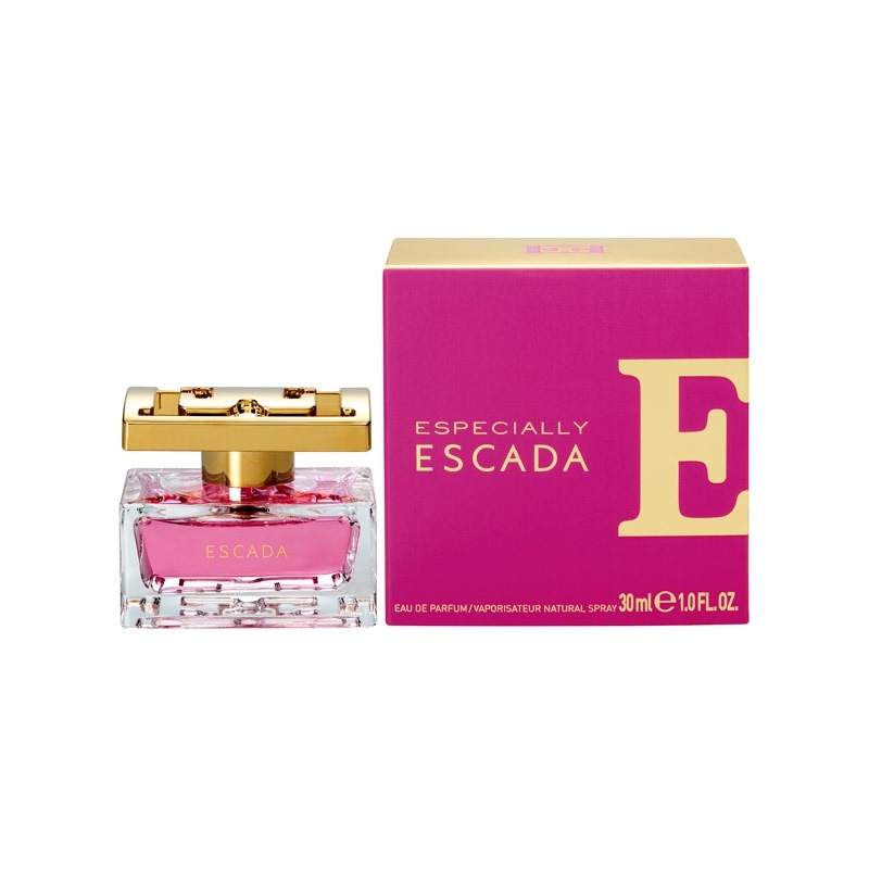 Escada Especially / парфюмированная вода 75ml для женщин лицензия (normal)
